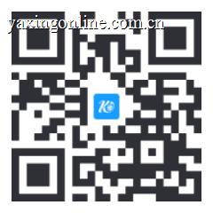 苹果用户专属 二维码